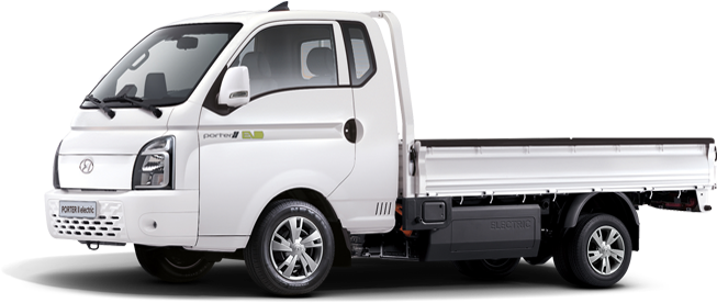 포터ev