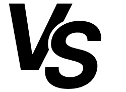 vs