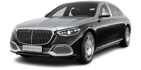 마이바흐 S 클래스