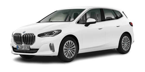 2 시리즈 액티브 투어러