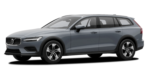 V60 크로스컨트리