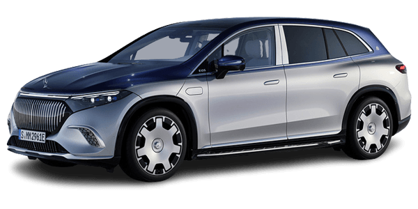 마이바흐 EQS SUV